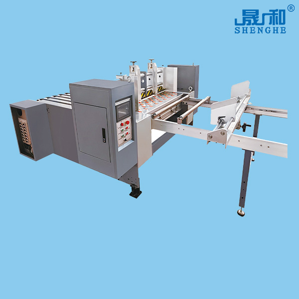 PM-B Series Lead edge Feed Unit With Economy Strong Adsorption Paper Feed Rack(For Digital Inkjet Printing Machine)